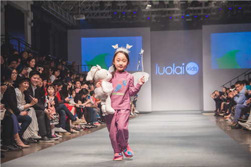 LuolaikidsWҫϺͯr(sh)b