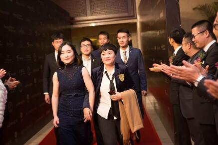 2018ҼFL(fng)ʢӭ(hu )AM(mn)Ļ